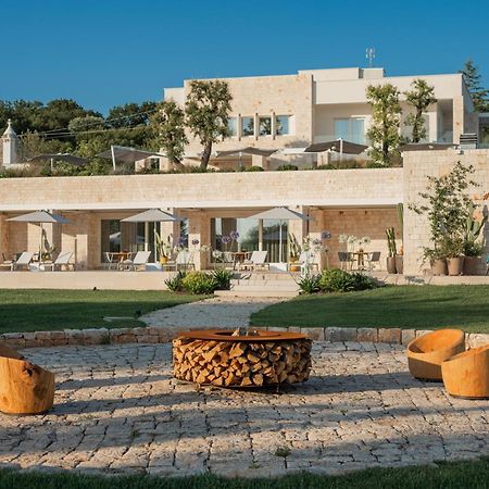 Bed and Breakfast Essenza Relais Contemporaneo Cisternino Exterior foto