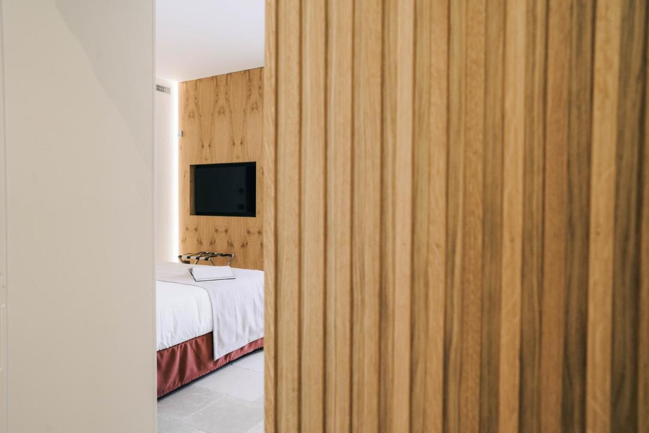 Bed and Breakfast Essenza Relais Contemporaneo Cisternino Exterior foto