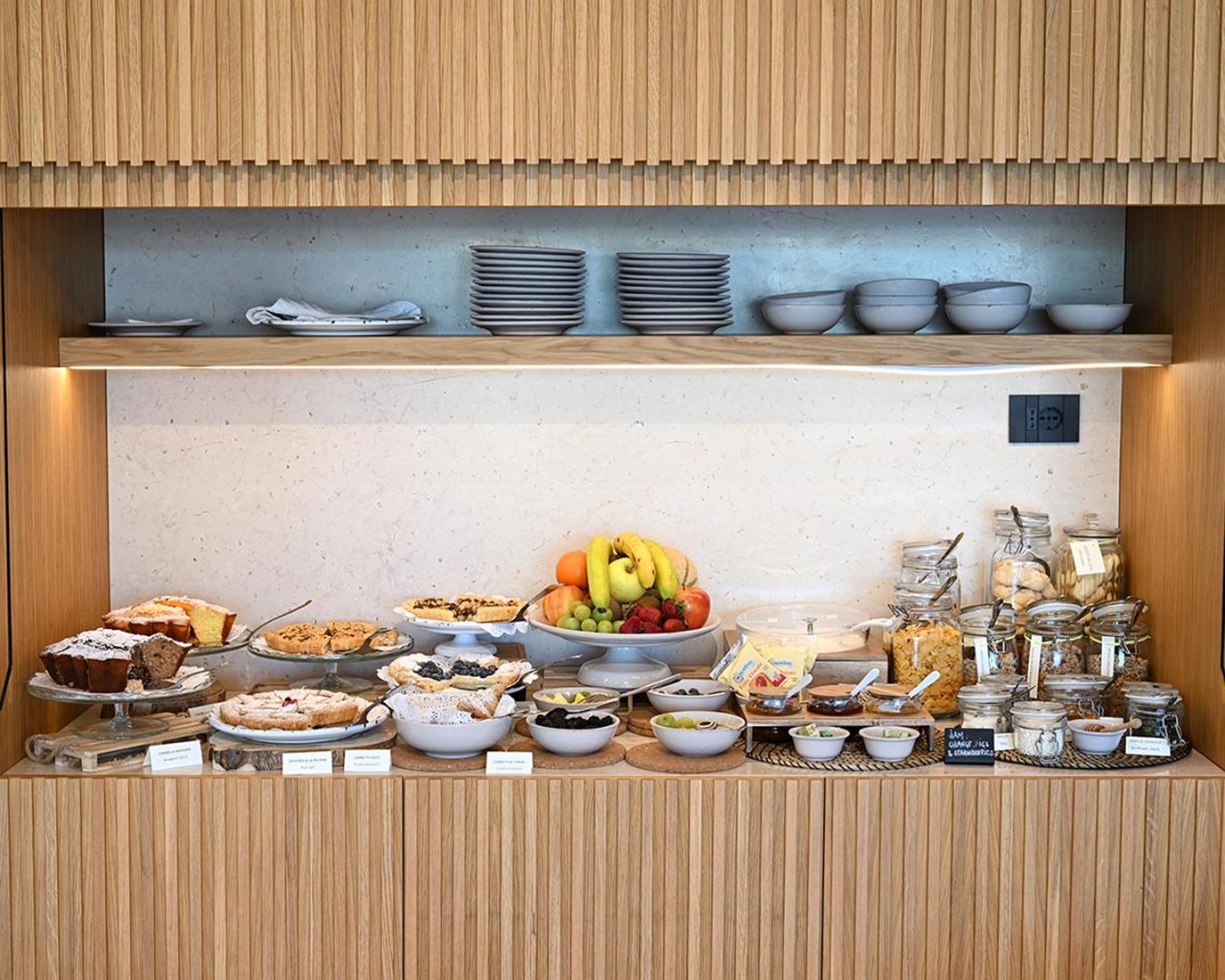 Bed and Breakfast Essenza Relais Contemporaneo Cisternino Exterior foto
